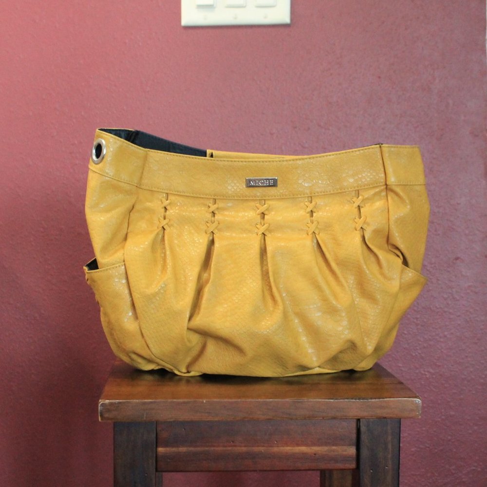 Miche Jennica Demi Cover